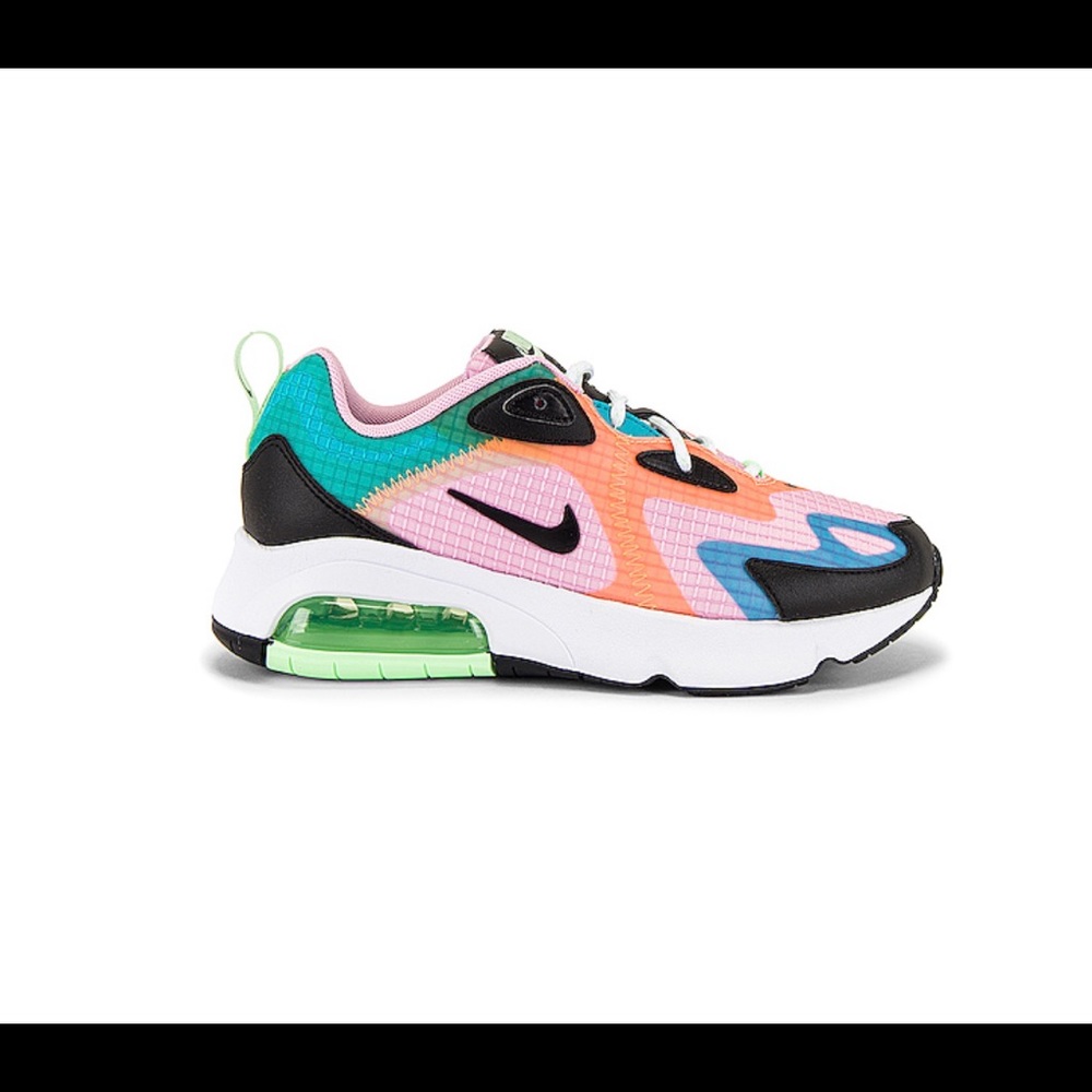 Nike air max 200